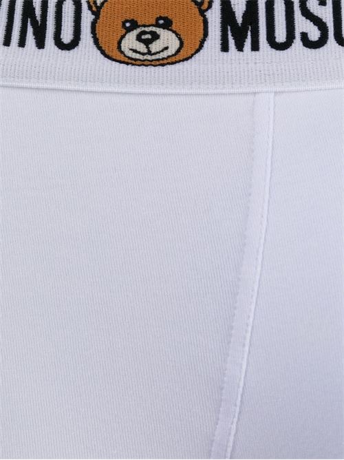 MEN Underwear & Socks MOSCHINO | A4711 81190001